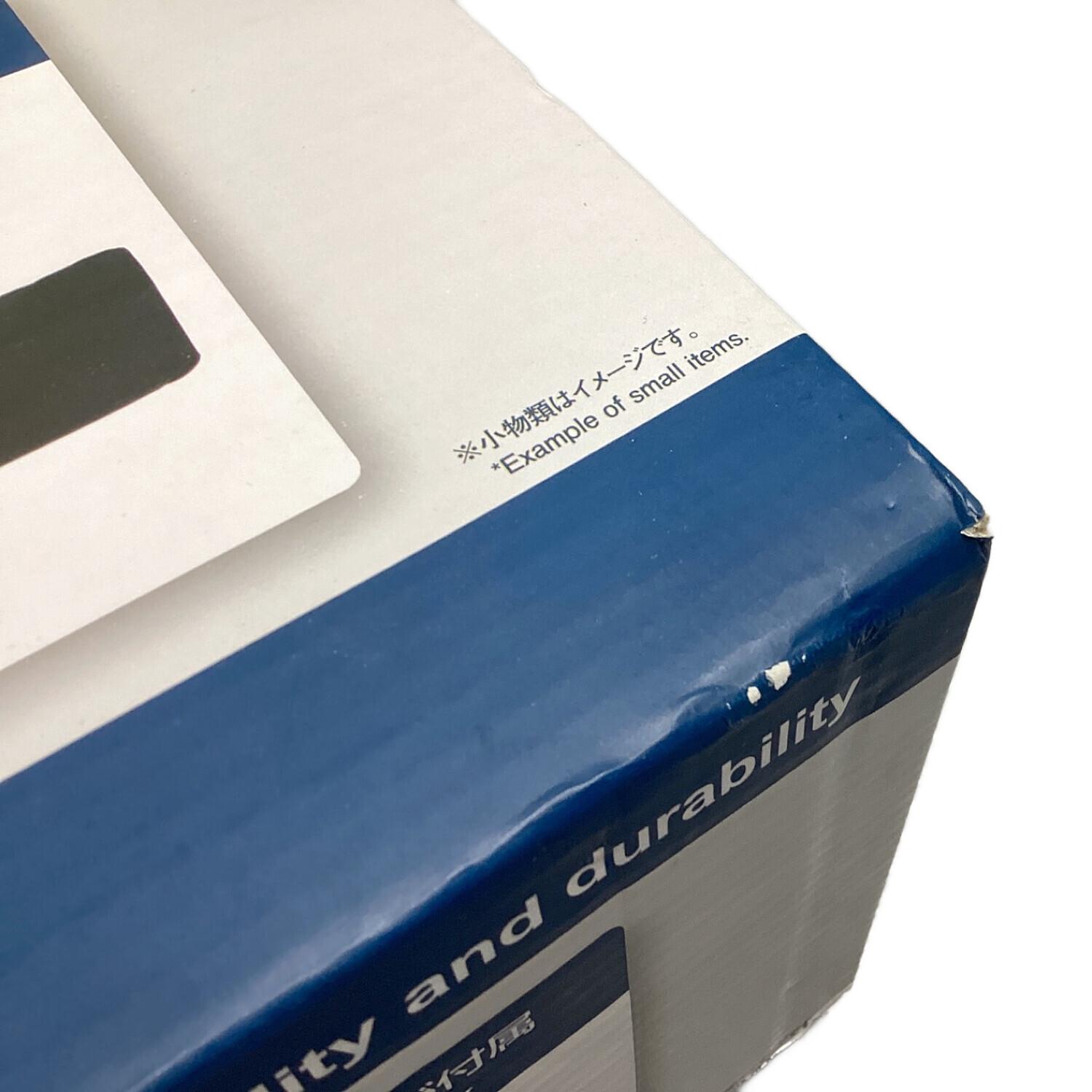 mont-bell (モンベル) コット 1122512 ネイビー フォールディング