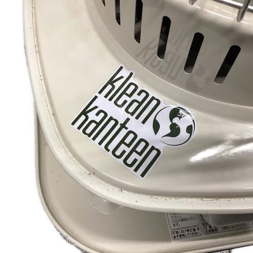 CORONA (コロナ) アウトドアヒーター SL-66D2 PSCマーク有