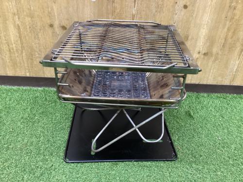 Snow peak (スノーピーク) 焚火台M 焚火台