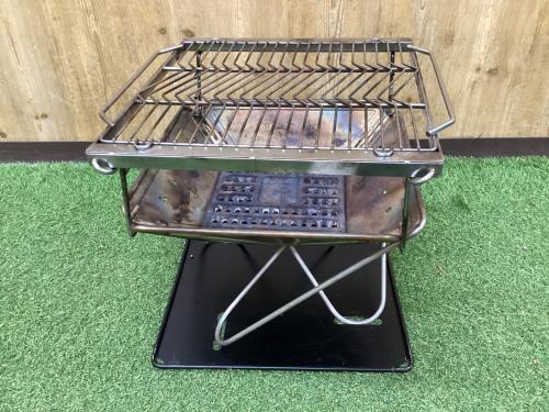 Snow peak (スノーピーク) 焚火台M 焚火台