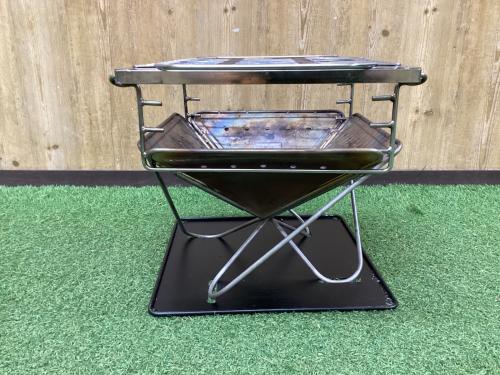 Snow peak (スノーピーク) 焚火台M 焚火台