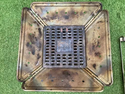 Snow peak (スノーピーク) 焚火台M 焚火台