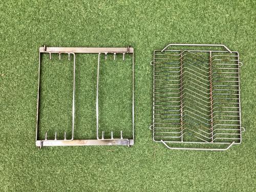 Snow peak (スノーピーク) 焚火台M 焚火台