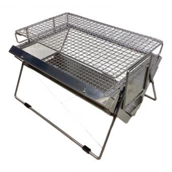 UNIFLAME (ユニフレーム) ユニセラTG-Ⅲ 焚火台 615010