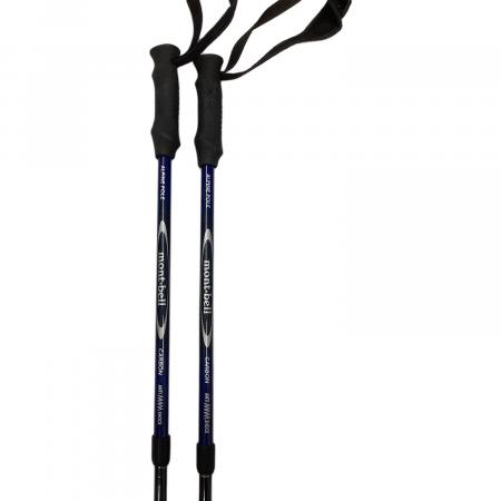 mont-bell (モンベル) トレッキングポール 2本セット 105-130CM