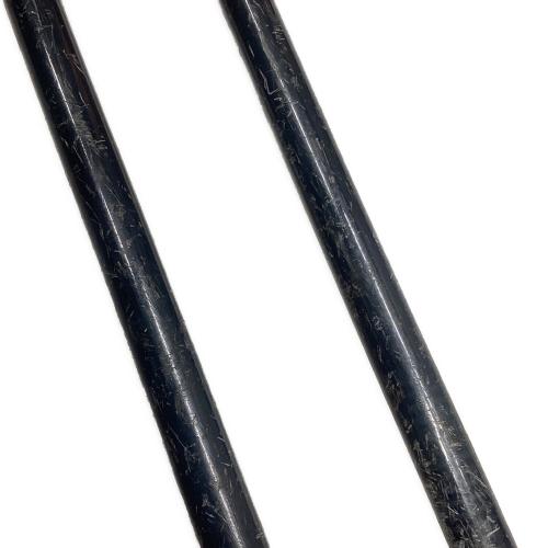mont-bell (モンベル) トレッキングポール 2本セット 105-130CM ネイビー アルパインポール