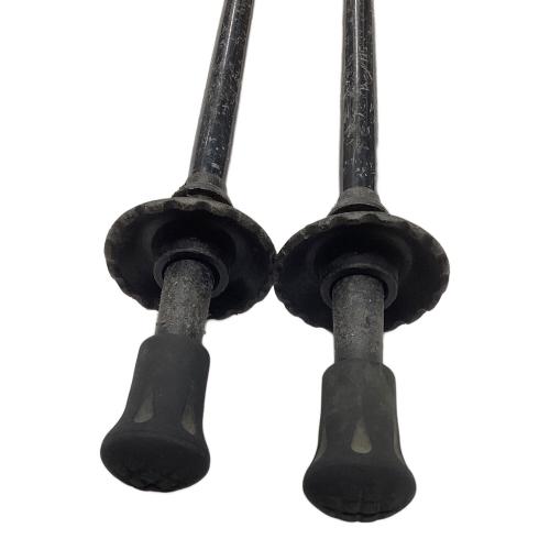 mont-bell (モンベル) トレッキングポール 2本セット 105-130CM ネイビー アルパインポール