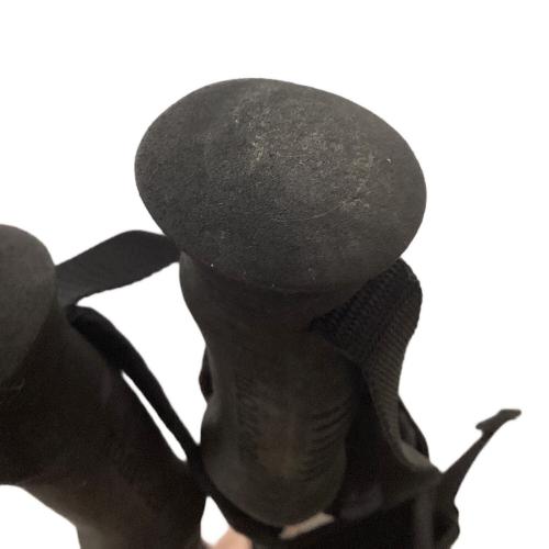 mont-bell (モンベル) トレッキングポール 2本セット 105-130CM ネイビー アルパインポール