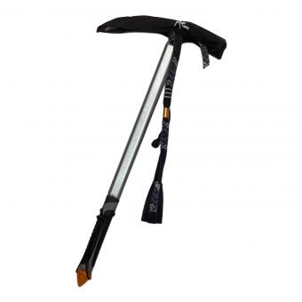 BLACK DIAMOND (ブラックダイヤモンド) ピッケル 60cm グレー レイブンウィズグリップ