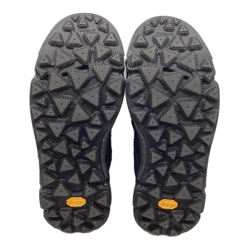 Flower MOUNTAIN (フラワーマウンテン) IWANO2 トレッキングシューズ FM100010 SIZE 26cm ホワイト