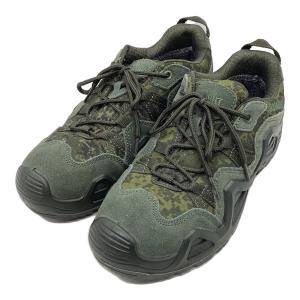 MAMOHT アウトドア雑貨 ロシア軍特殊部隊仕様 SIZE 26cm