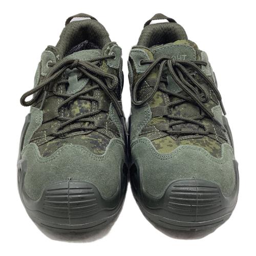 MAMOHT アウトドア雑貨 ロシア軍特殊部隊仕様 SIZE 26cm