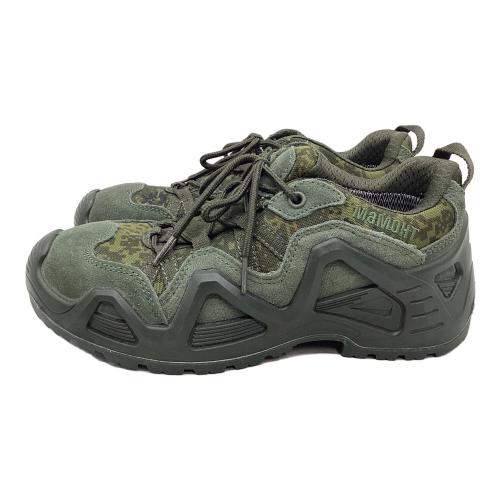 MAMOHT アウトドア雑貨 ロシア軍特殊部隊仕様 SIZE 26cm