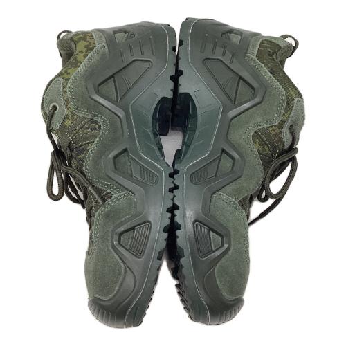 MAMOHT アウトドア雑貨 ロシア軍特殊部隊仕様 SIZE 26cm