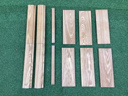 matakenworks ファニチャーアクセサリー シェルフコンテナ25 用