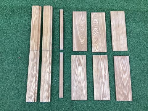 matakenworks ファニチャーアクセサリー シェルフコンテナ25 用