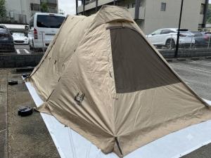 OGAWA (オガワ) シェルター 3347 ツインクレスタ