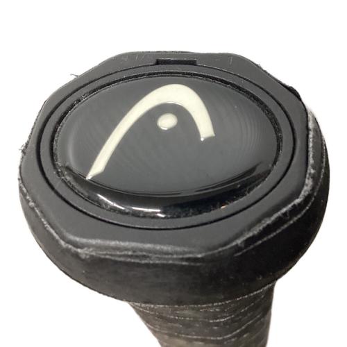 HEAD (ヘッド) RADICAL S 硬式テニスラケット オレンジ×グレー フェイス102インチ・ウェイト280g・グリップ1