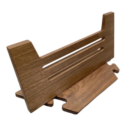 The Arth (ザァ～ッス) アウトドアテーブル ブラウン クル次郎