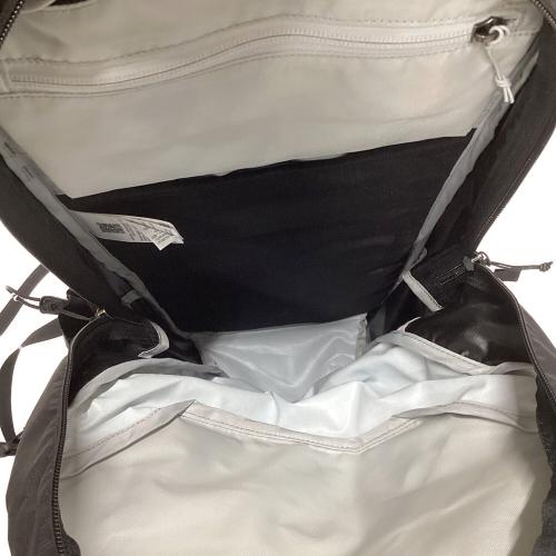 ARC'TERYX (アークテリクス) バックパック 9581 18L ブラック エアリオス18 バックパック