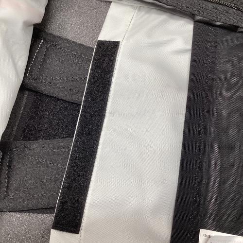 ARC'TERYX (アークテリクス) バックパック 9581 18L ブラック エアリオス18 バックパック