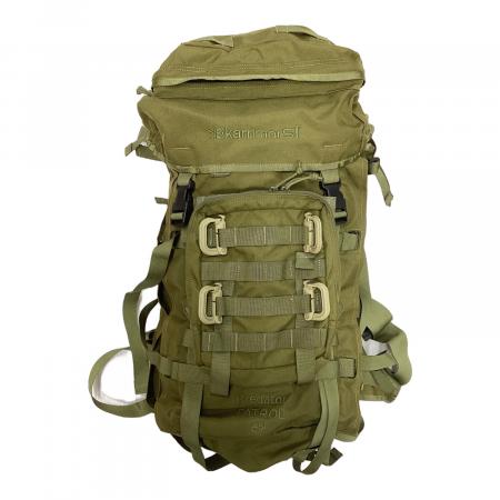 Karrimor SF (カリマーSF) バックパック 45L オリーブ プレデター 