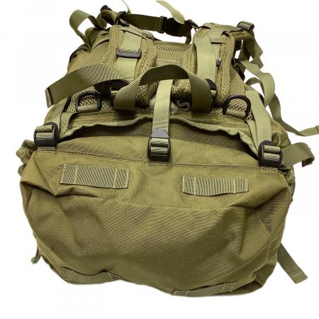 Karrimor SF (カリマーSF) バックパック 45L オリーブ プレデター