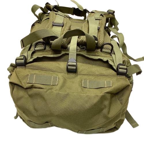 Karrimor SF (カリマーSF) バックパック 45L オリーブ プレデターパトロール45