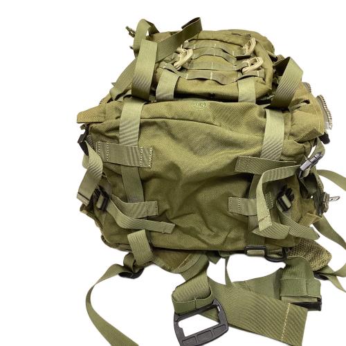 Karrimor SF (カリマーSF) バックパック 45L オリーブ プレデターパトロール45
