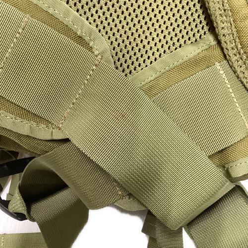 Karrimor SF (カリマーSF) バックパック 45L オリーブ プレデター