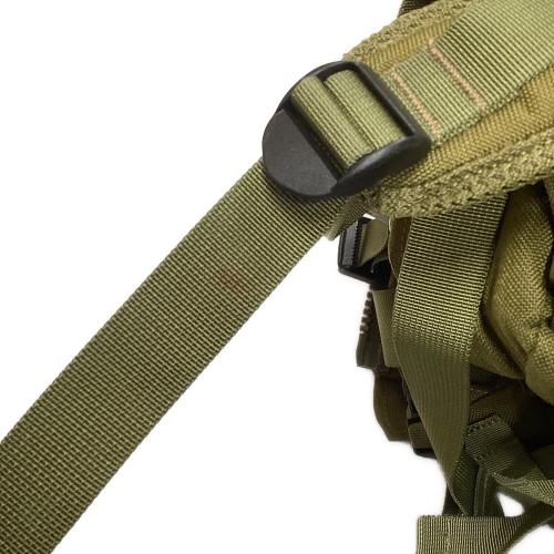 Karrimor SF (カリマーSF) バックパック 45L オリーブ プレデターパトロール45