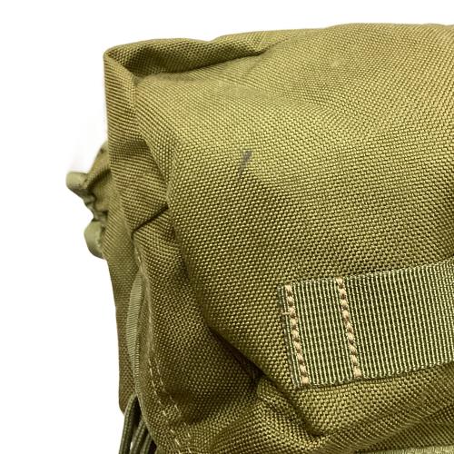 Karrimor SF (カリマーSF) バックパック 45L オリーブ プレデターパトロール45