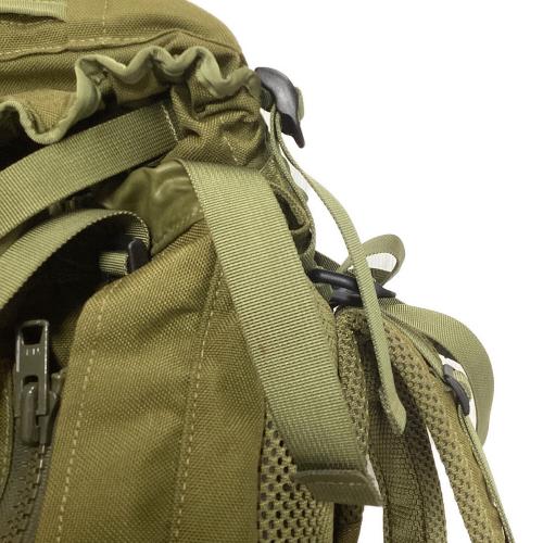 Karrimor SF (カリマーSF) バックパック 45L オリーブ プレデターパトロール45