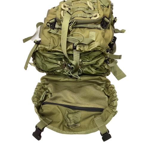 Karrimor SF (カリマーSF) バックパック 45L オリーブ プレデター