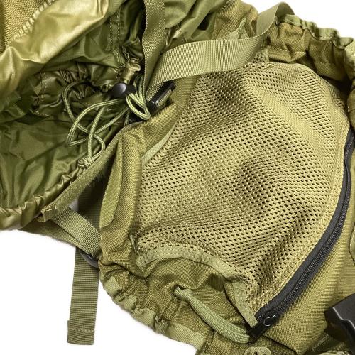 Karrimor SF (カリマーSF) バックパック 45L オリーブ プレデターパトロール45