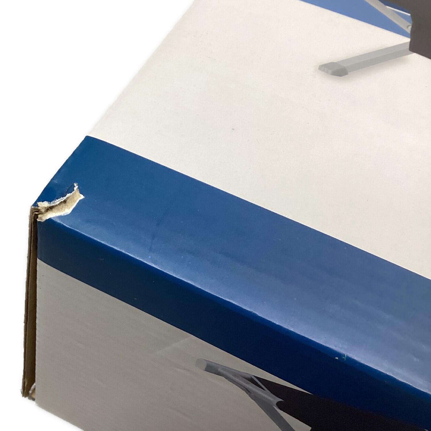 mont-bell (モンベル) コット 1122512 ネイビー フォールディング