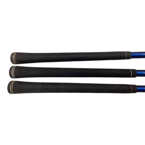 cleveland (クリーブランド) ゴルフクラブ&キャディバッグセット 計11本セット