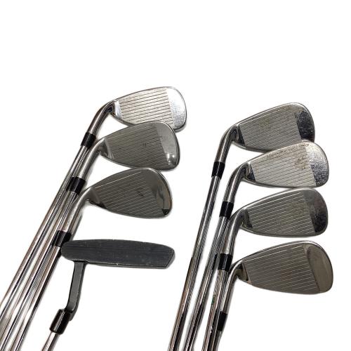 cleveland (クリーブランド) ゴルフクラブ&キャディバッグセット 計11