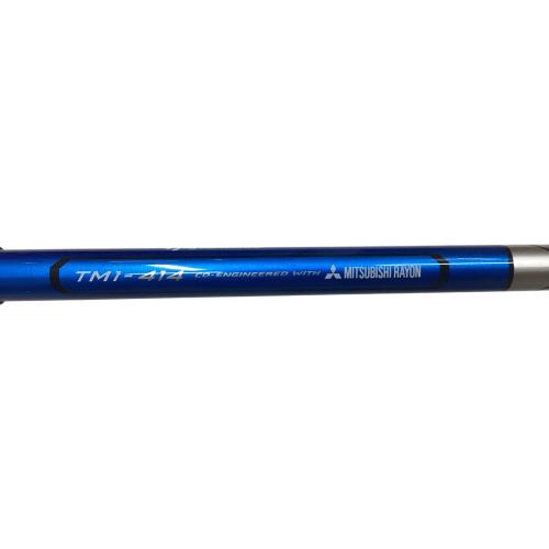 TaylorMade (テーラーメイド) SLDR S Mini Driver ドライバー 薄くえくぼ有