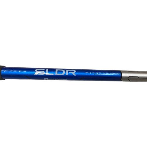 TaylorMade (テーラーメイド) SLDR S Mini Driver ドライバー 薄くえくぼ有