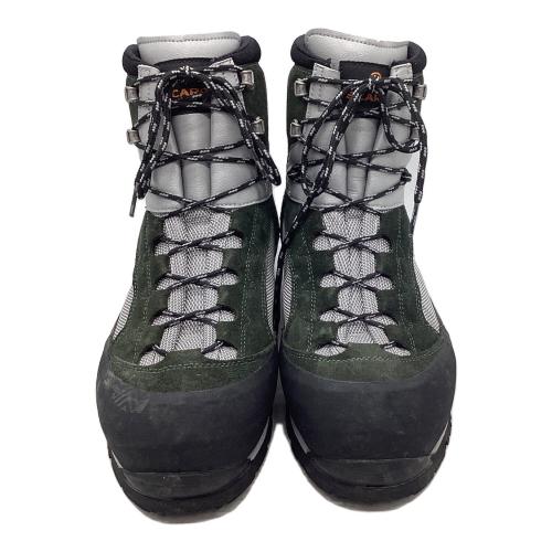 SCARPA (スカルパ) MIRAGE トレッキングシューズ 11065 メンズ SIZE 28cm グリーン