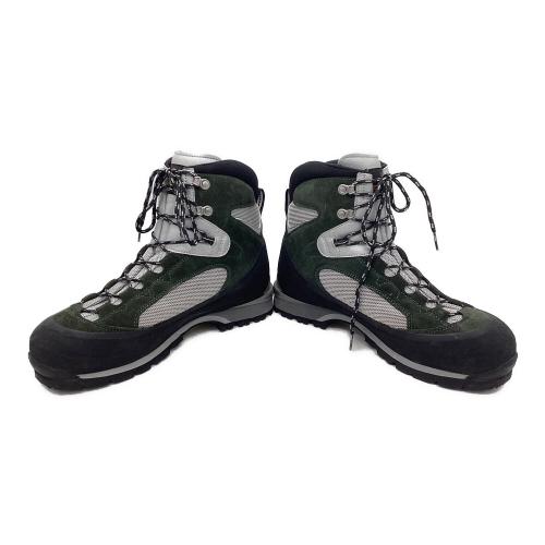 SCARPA (スカルパ) MIRAGE トレッキングシューズ 11065 メンズ SIZE 28cm グリーン