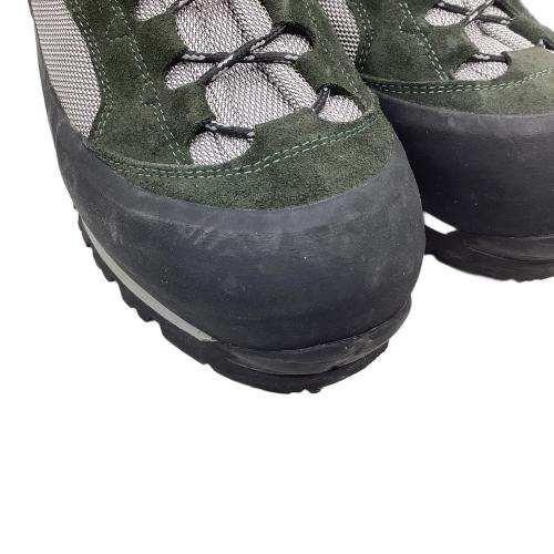 SCARPA (スカルパ) MIRAGE トレッキングシューズ 11065 メンズ SIZE 28cm グリーン