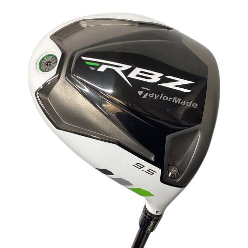TaylorMade (テーラーメイド) RBZ ドライバー