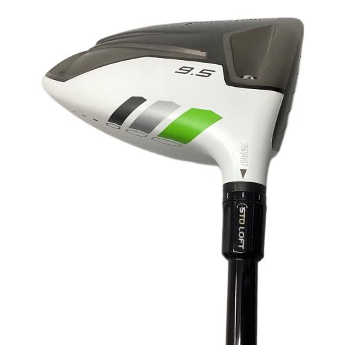 TaylorMade (テーラーメイド) RBZ ドライバー