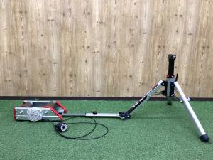 MINOURA (ミノウラ) ライブライドハイブリッドローラー 固定ローラー FG-540