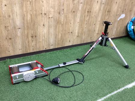 MINOURA (ミノウラ) ライブライドハイブリッドローラー 固定ローラー