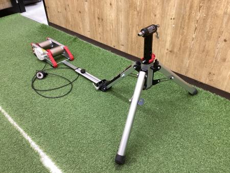 MINOURA (ミノウラ) ライブライドハイブリッドローラー 固定ローラー