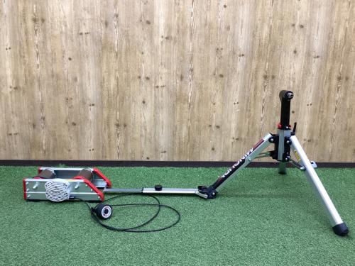 MINOURA (ミノウラ) ライブライドハイブリッドローラー 固定ローラー FG-540