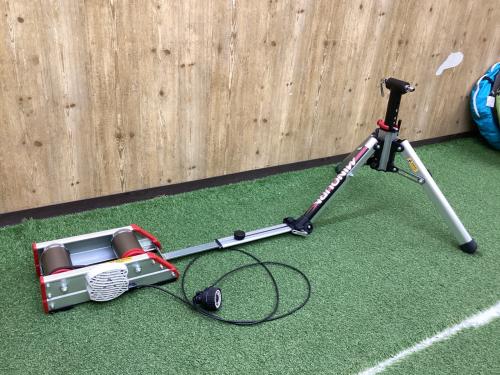 MINOURA FG540 ミノウラハイブリッドローラー　中古品 中古】MINOURA FG540 ハイブリッドローラー MINOURA FG540